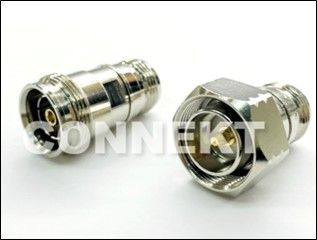 4.3/10 Connector (NEW)